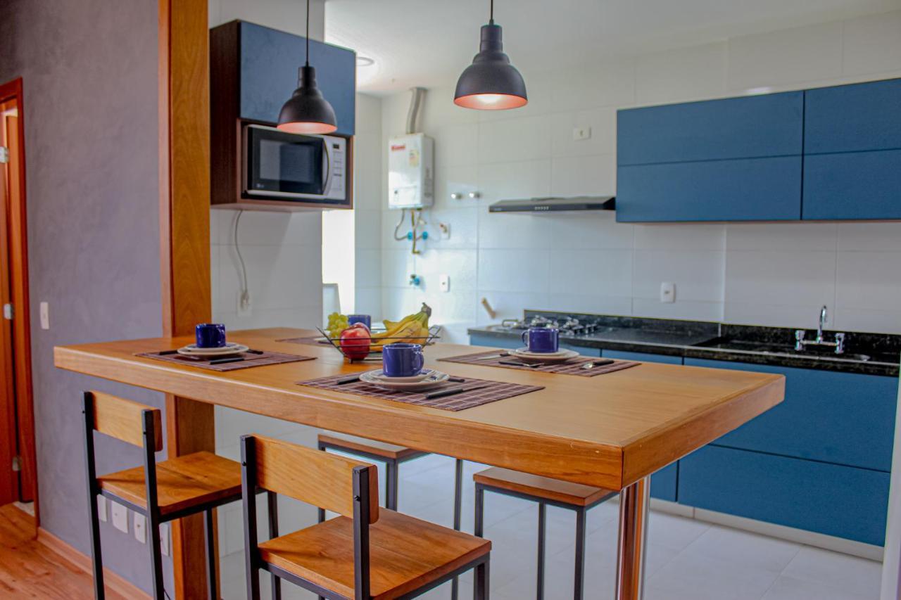 Apartamento Silencioso, Perto De Tudo E Com Uma Vista Maravilhosa Teresópolis Buitenkant foto